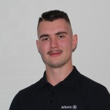 Allianz Versicherung Maren Wolf Pausa -  Richard Pilz Kundenberater Pausa Trainee Theuma