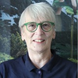 Allianz Versicherung Maren Wolf Pausa - Ingrid Roth - Bürokauffrau