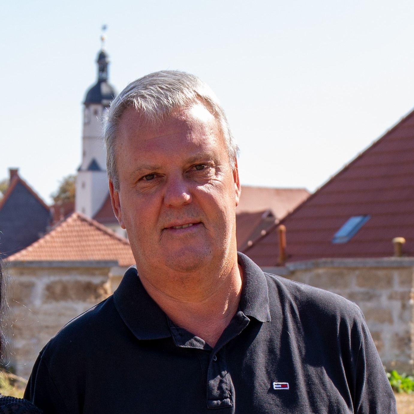Pierre Gärtner Allianz Versicherung Maria Gärtner Großrudestedt - Pierre Gärtner