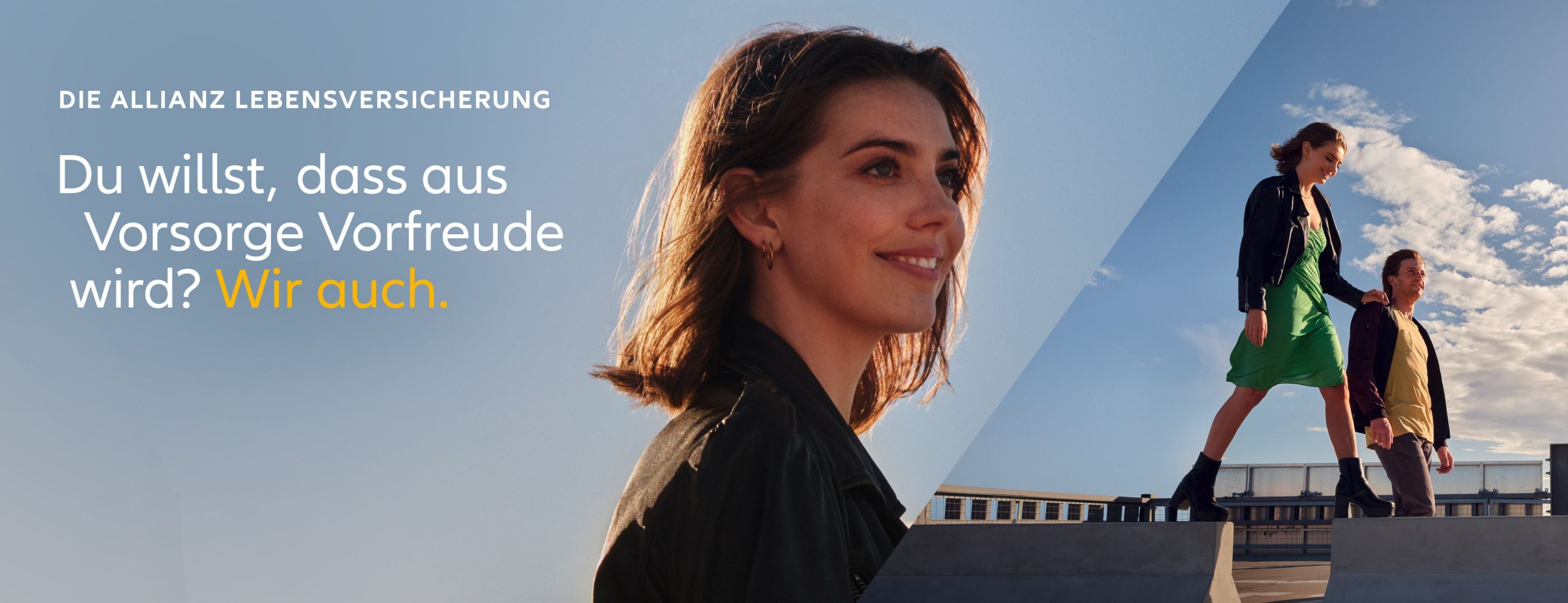 Allianz Versicherung Marilyn Menzel Cunewalde - Januar/ februar 2024