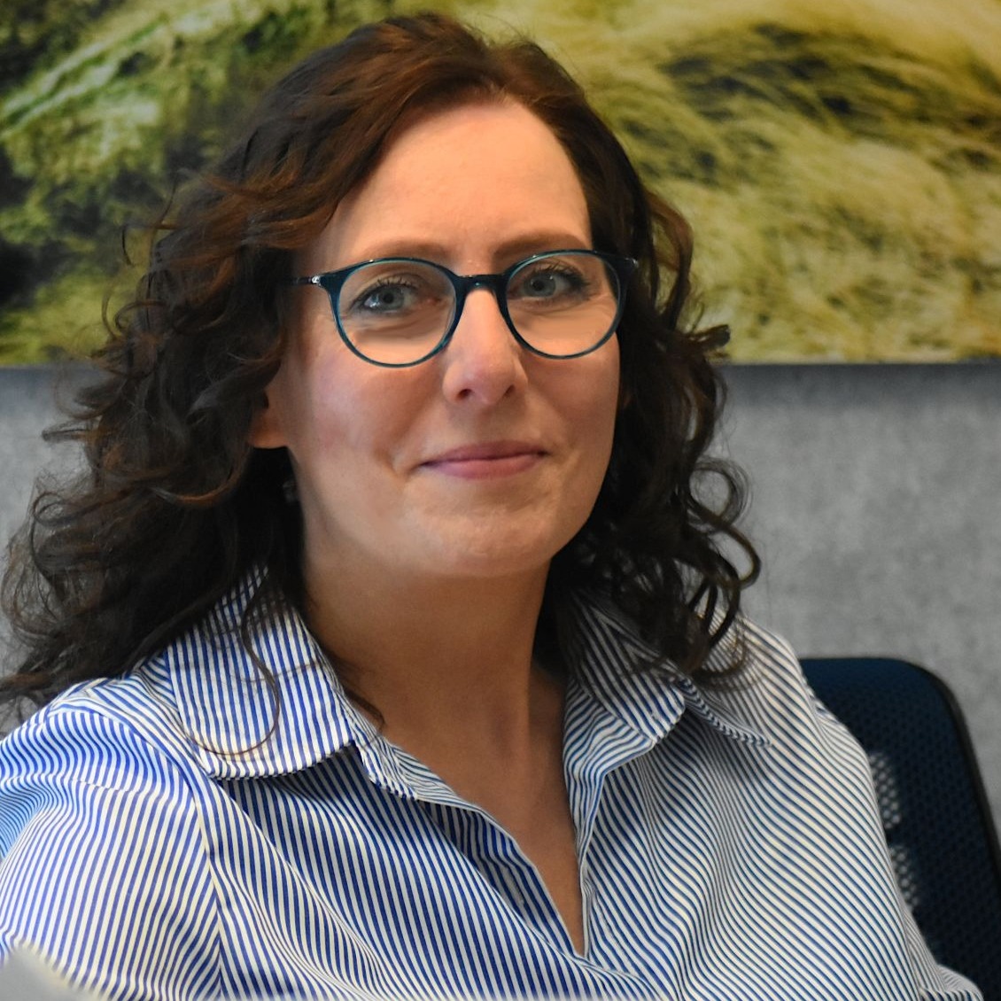 Allianz Versicherung Marilyn Pohl Spremberg - Büroleiterin Frau Heike Tänzler