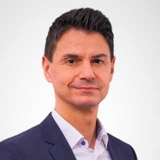 Allianz Versicherung Marinko Vladovic Ettlingen - Profilbild Marinko Vladović