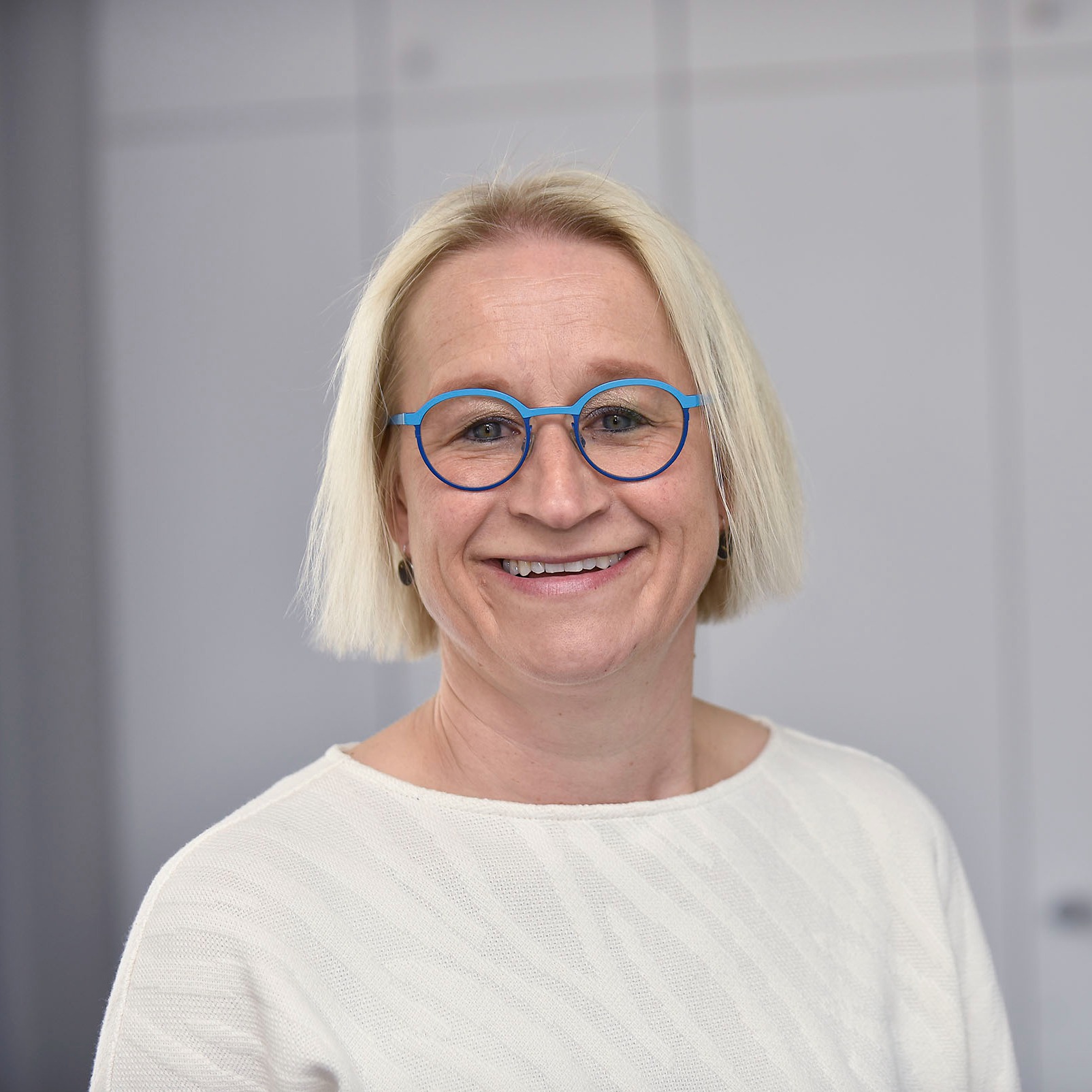 Allianz Versicherung Mario Beha Donaueschingen - Andrea Bächle Kundenberaterin