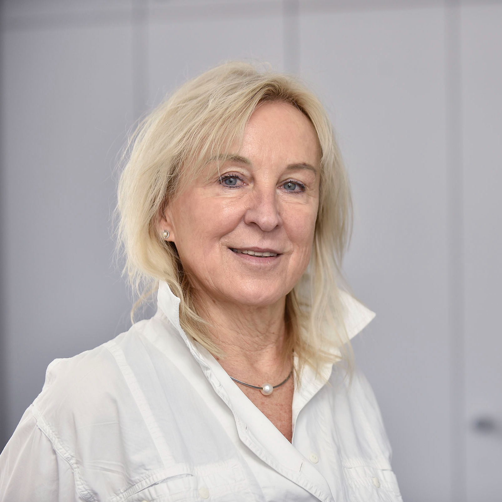 Allianz Versicherung Mario Beha Donaueschingen - Sonja Lipski Vertriebsassistentin