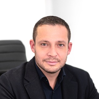 Allianz Versicherung Mario Cicchelli Bensheim - Profilbild