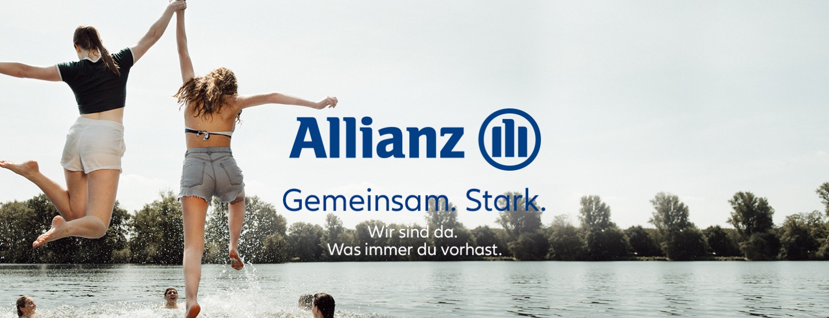 Allianz Versicherung Mario Cicchelli Bensheim - Titelbild