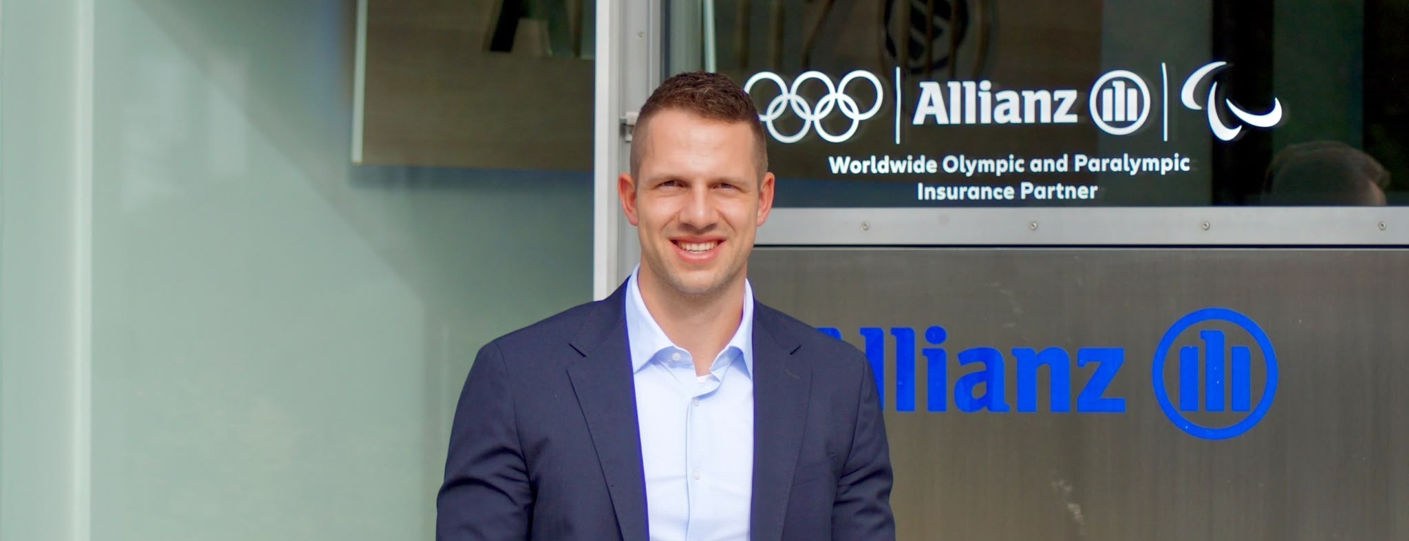 Allianz Versicherung Mario Ozorak Ehingen Donau - Titelbild