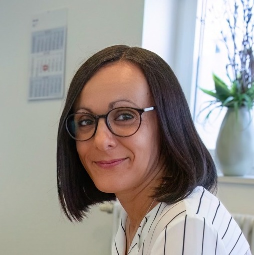 Allianz Versicherung Mario Ozorak Ehingen Donau - Daniela Bottoni
