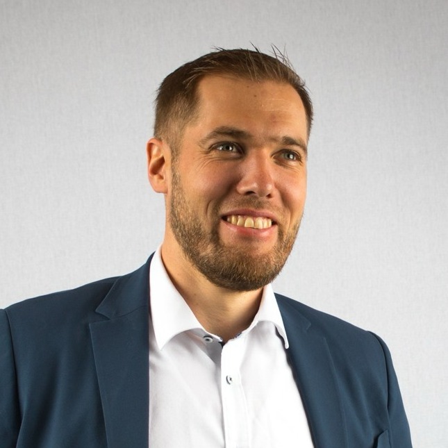 Allianz Versicherung Mario Pühringer e.K. Winsen Luhe - Christoph Kattner