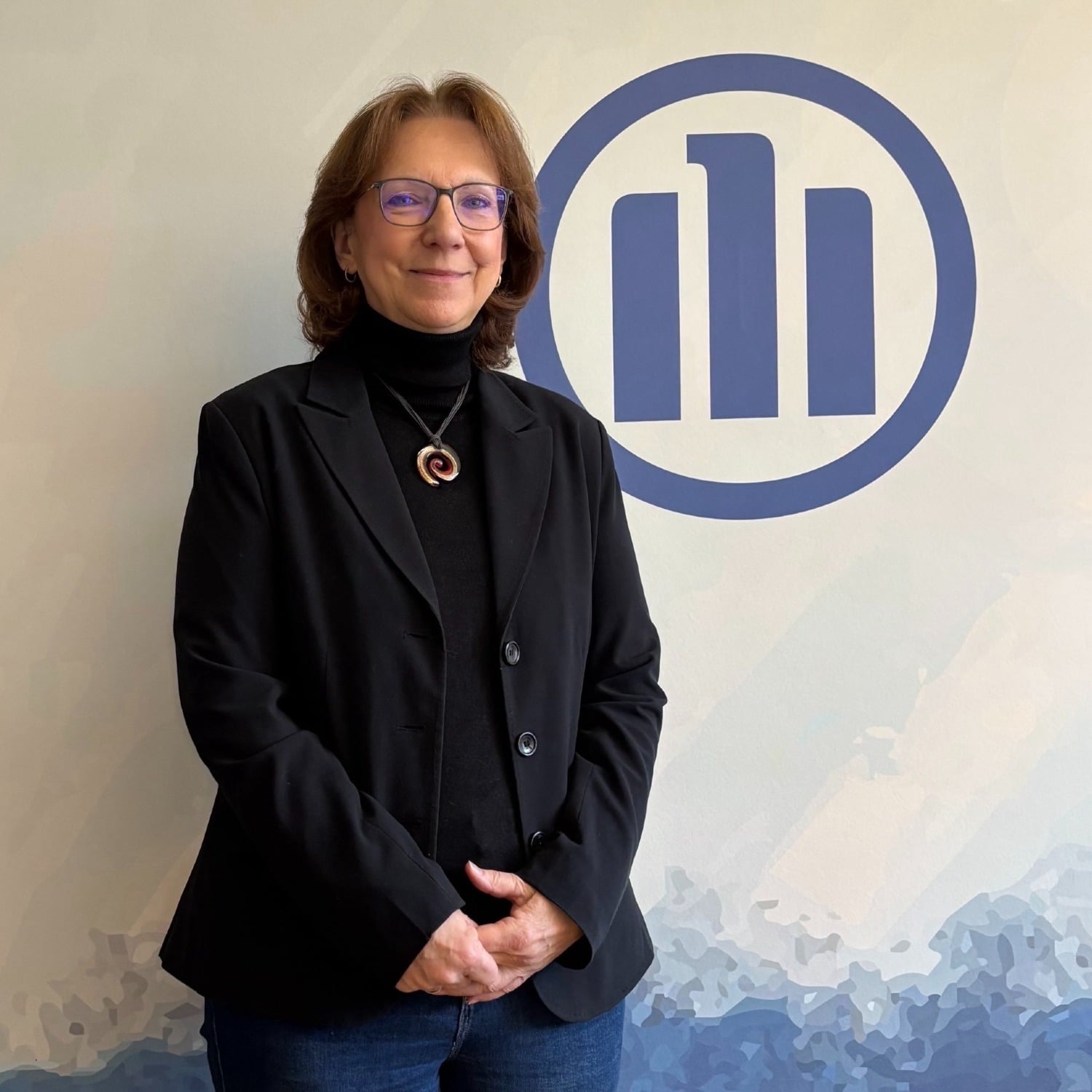 Allianz Versicherung Mario Seehaver Bad Segeberg - Vertriebsassistentin