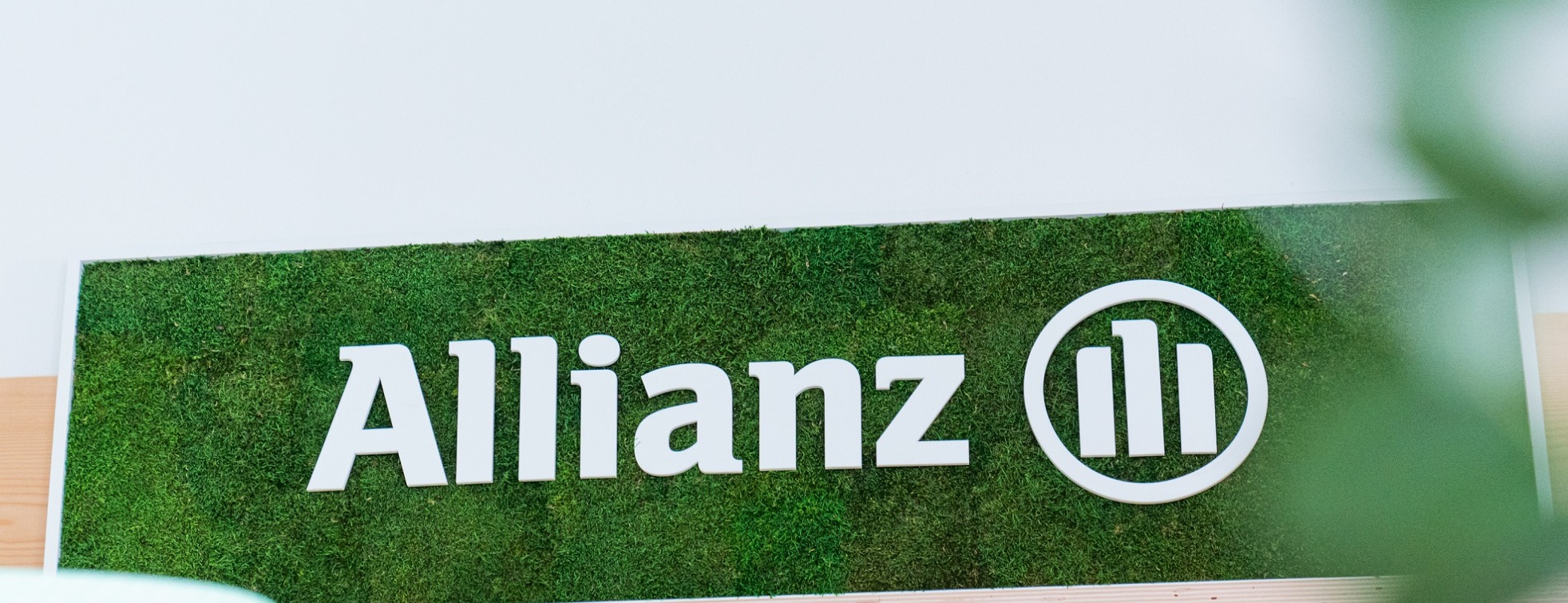 Allianz Versicherung Mario Tanzer Waldkirchen - Titelbild