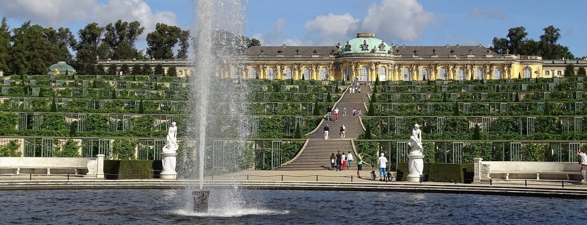 Allianz Versicherung Mario Wilk Potsdam - Mario Wilk Allianz Versicherung in Potsdam