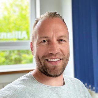 Allianz Versicherung Mario Wolf Freiberg - Profilbild