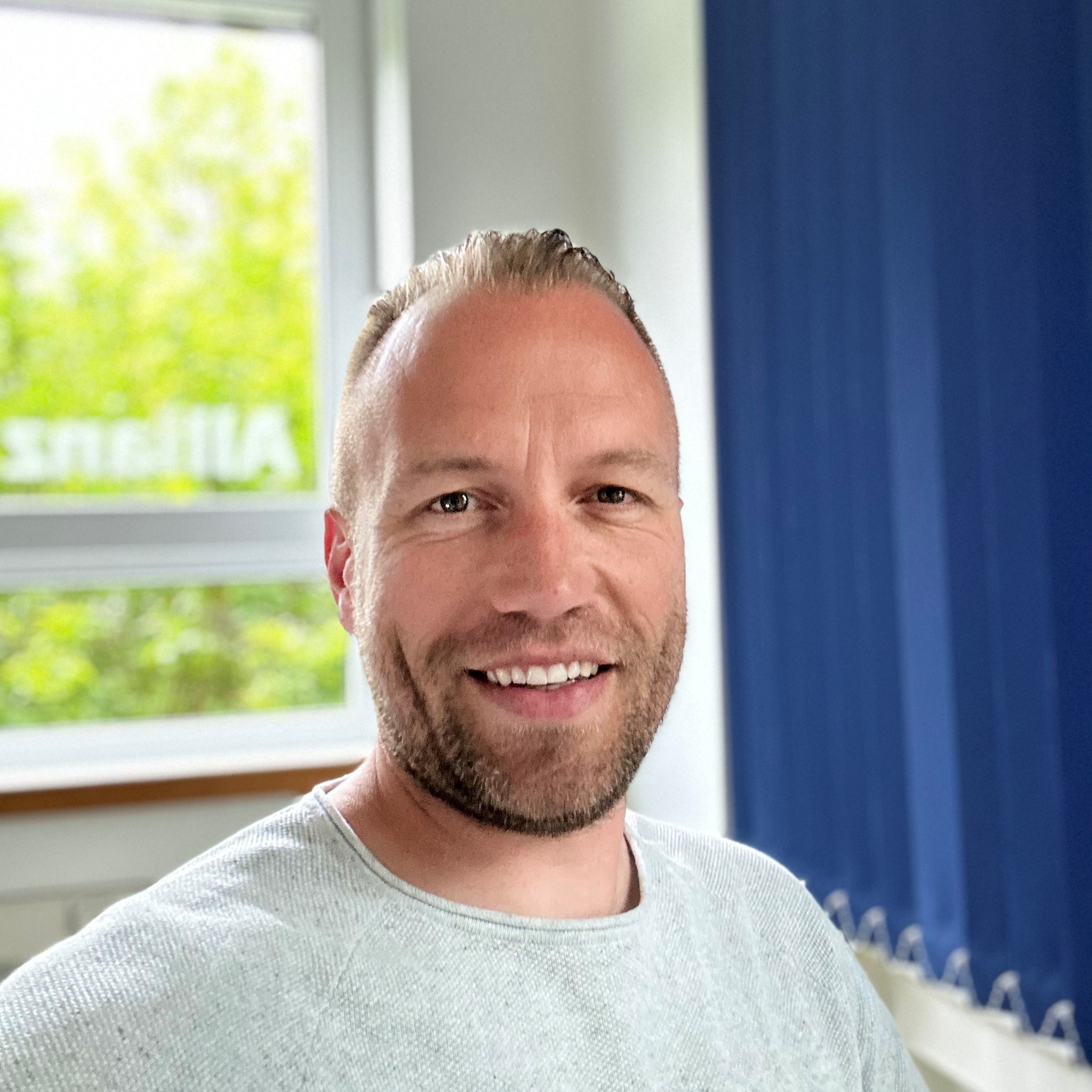 Profilbild Allianz Versicherung Mario Wolf Freiberg - Profilbild