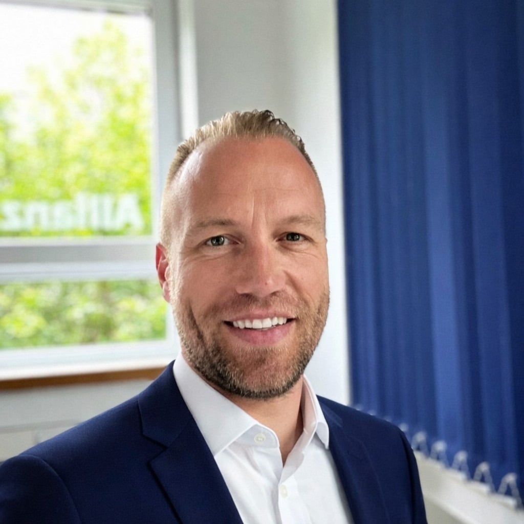 Allianz Versicherung Mario Wolf Freiberg - Profilbild
