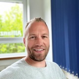 Allianz Versicherung Mario Wolf Freiberg - Mario Wolf