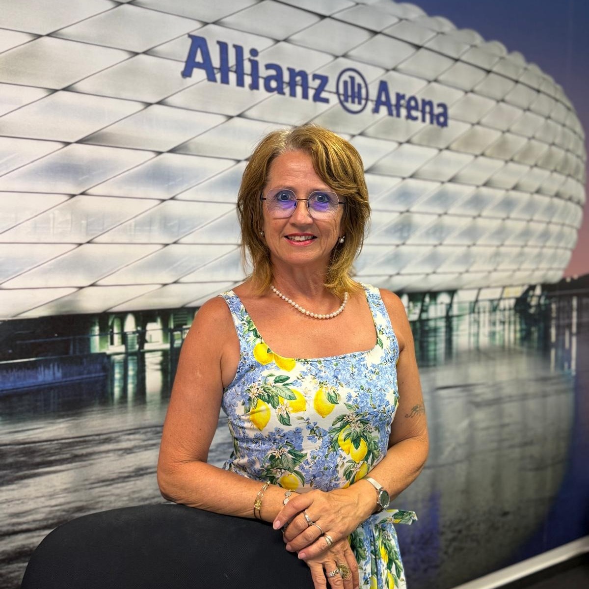 Allianz Versicherung Marion Protzek Rosenheim - Versicherung Rosenheim Anlageberatung Vermögensberatung Krankenversicherung Vorsorge Schadenexpertise 