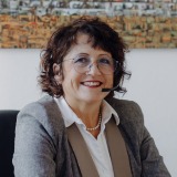 Allianz Versicherung Marion Protzek Rosenheim - Agenturinhaberin Marion Protzek 