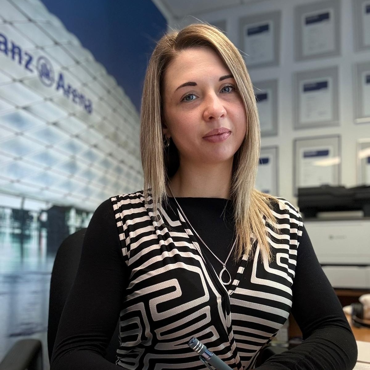 Allianz Versicherung Marion Protzek Rosenheim - Nicole Fuchs Allianz Marion Protzek Rosenheim