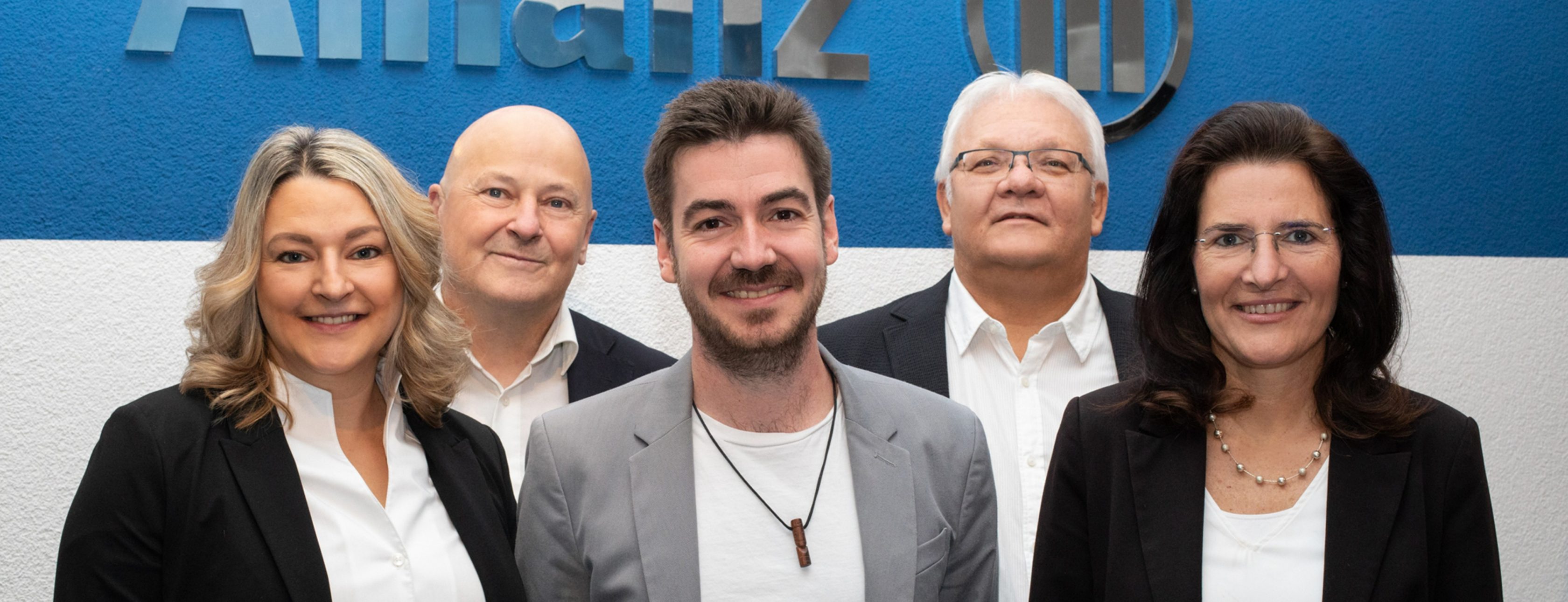 Allianz Versicherung Marius Keller Schweinfurt - Team Allianz Schweinfurt