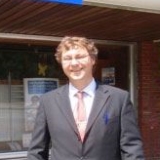 Allianz Versicherung Mark Hagge Quickborn - Profilbild