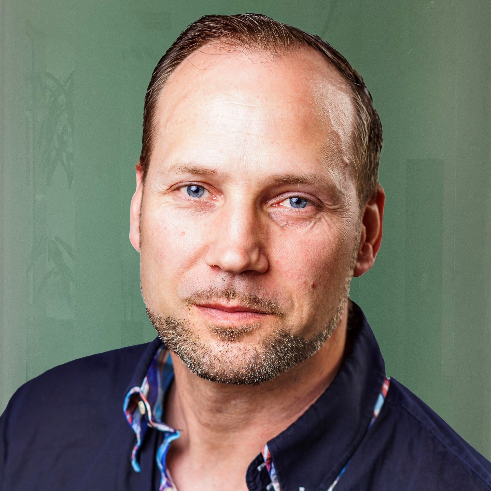 Allianz Versicherung Mark Miller Jatznick - Jan Böhm