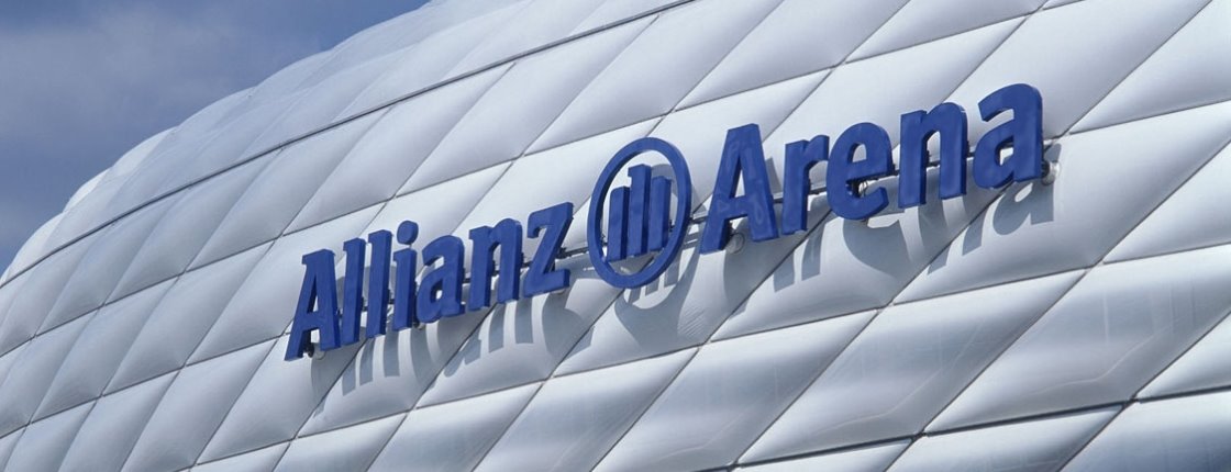 Allianz Versicherung Mark Otto Leinfelden-Echterdingen - Titelbild