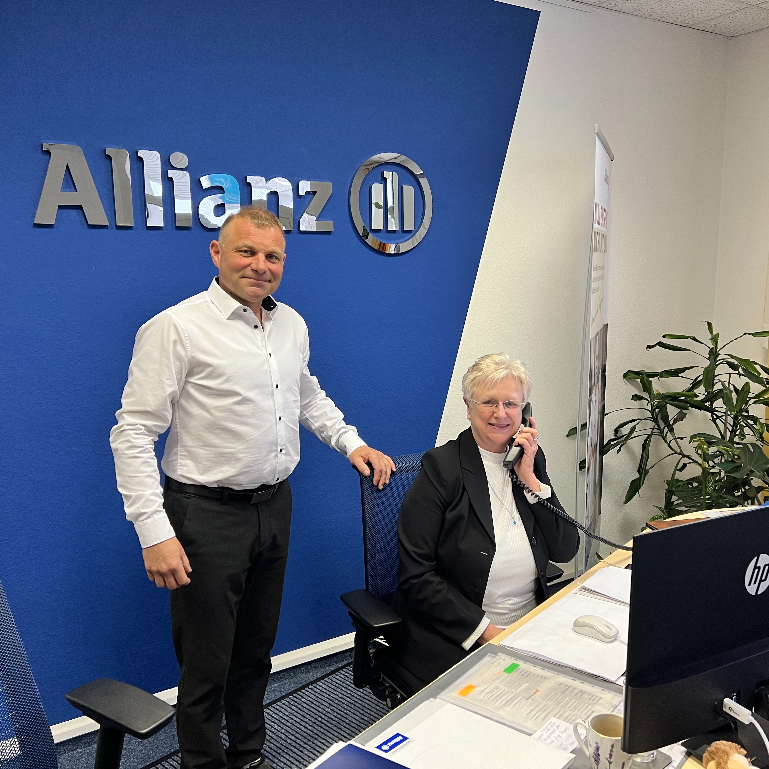 Allianz Versicherung Marko Sonntag Limbach-Oberfrohna - Versicherung in Limbach-Oberfrohna top Beratung
