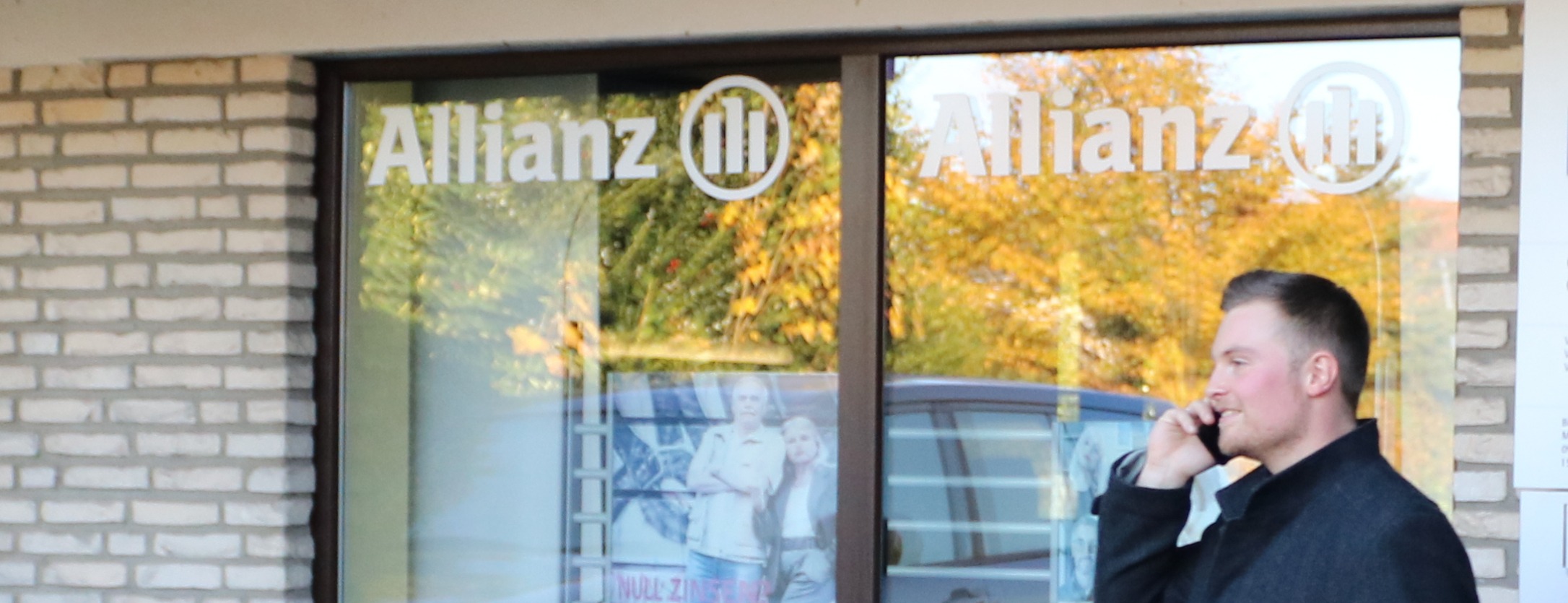 Allianz Versicherung Markus Buken Cloppenburg - Allianz Buken Cloppenburg Vorsorge Finanzierung