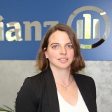 Allianz Versicherung Markus Fandel Bettingen - Melissa Theis