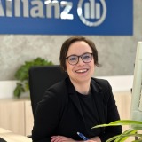 Allianz Versicherung Markus Fandel Bettingen - Nadine Maas