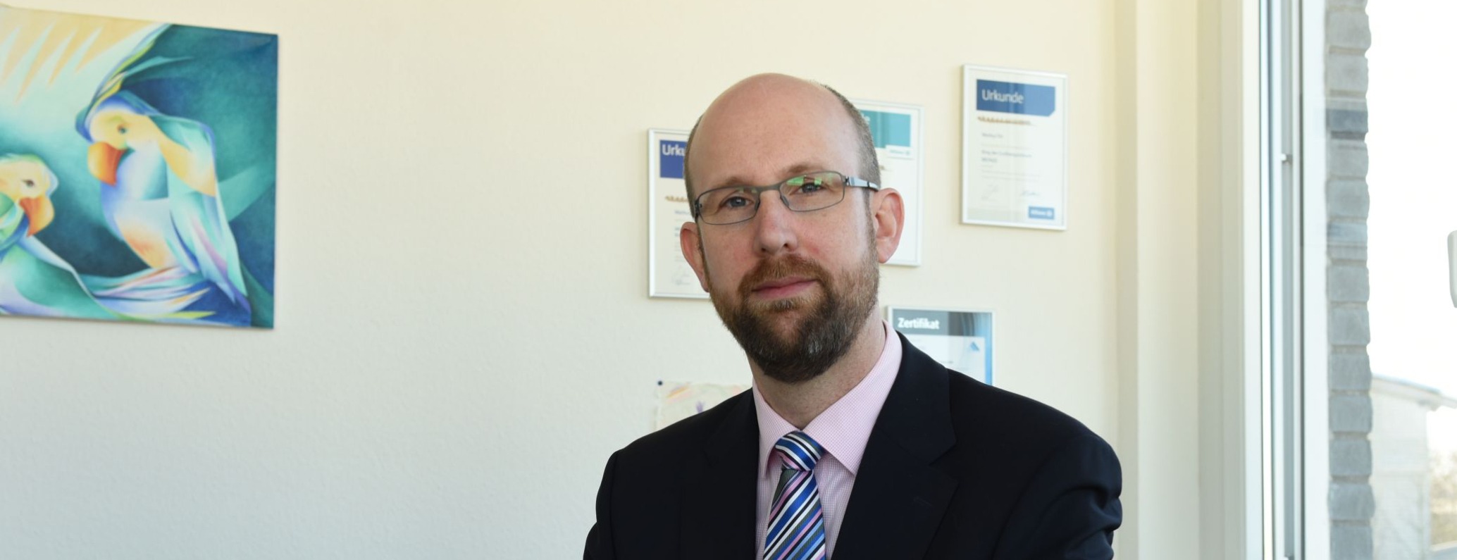Allianz Versicherung Markus Filz e.K. Aachen - Markus Filz - Agenturinhaber