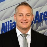 Allianz Versicherung Markus Förster München - Profilbild