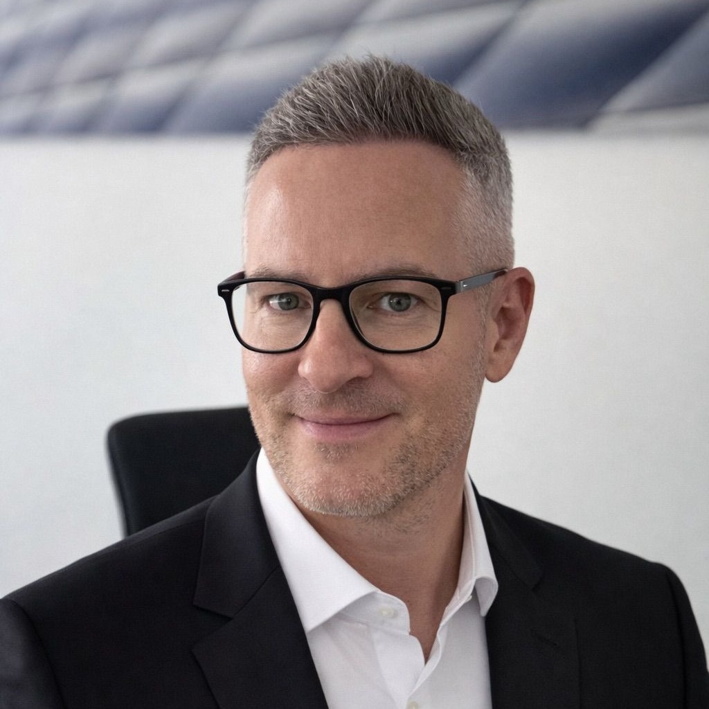 Allianz Versicherung Markus Förster München - Profilbild