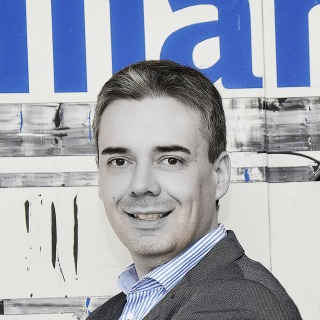 Allianz Versicherung Markus Heinevetter Bernburg Saale - Hauptvertreter Profilbild