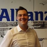 Allianz Versicherung Markus Hieke Pforzheim - Markus Lorenz