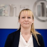 Allianz Versicherung Markus Lang Nürnberg - Karin