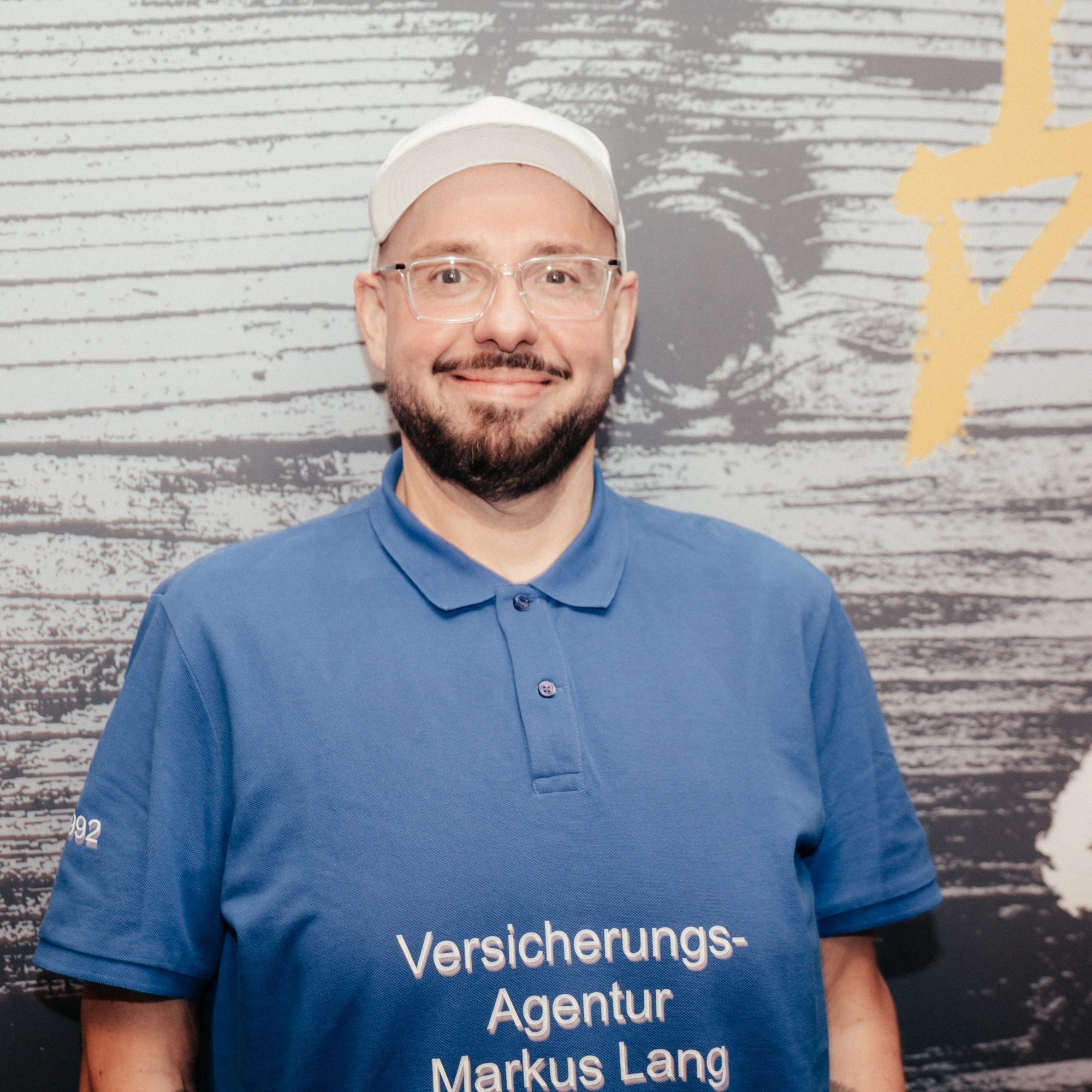 Allianz Versicherung Markus Lang Nürnberg - Jan Lehmann