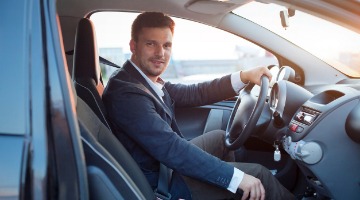 Allianz Versicherung Markus Pawelczyk Korbach -  Firmen-Kfz-Versicherung