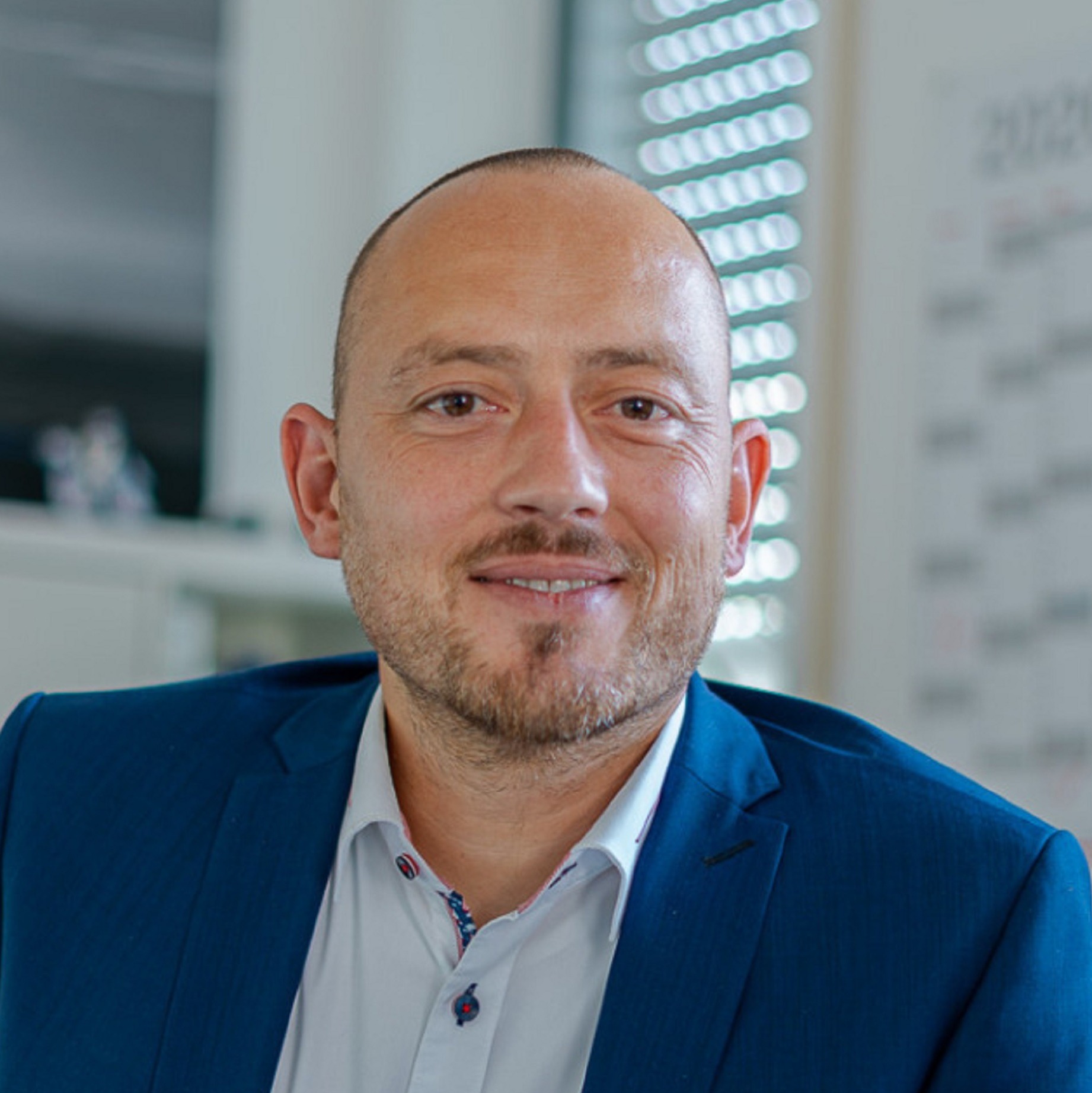 Allianz Versicherung Markus Scheerer Peißenberg - Profilbild