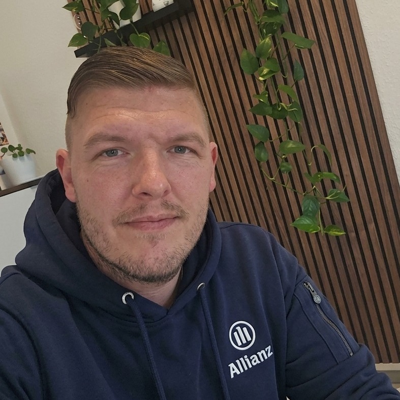 Allianz Versicherung Markus Schwarz Lübtheen - Profilbild Agenturinhaber