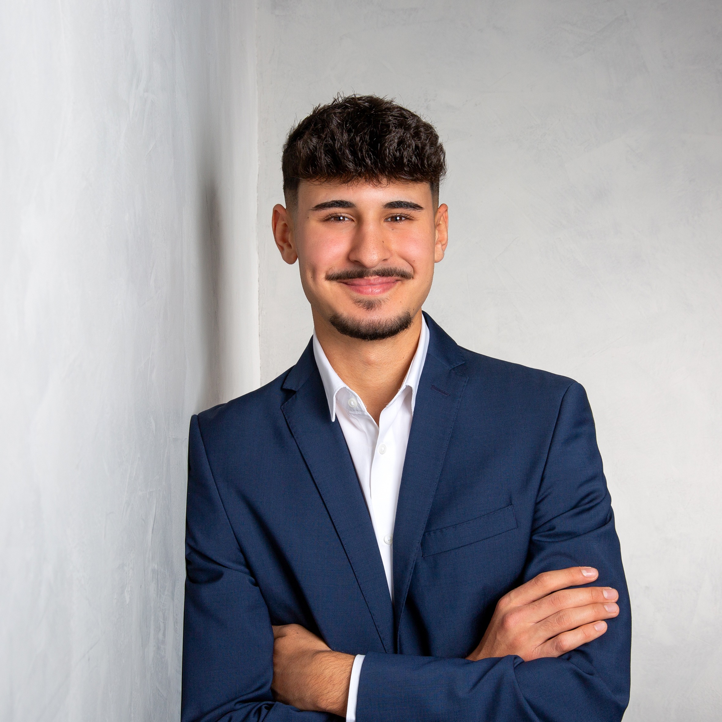 Berat Özdemir  Allianz Versicherung Markus Seitz Bretten - Berat Özdemir