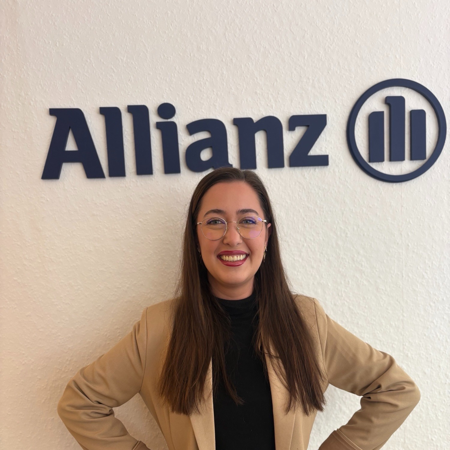 Allianz Versicherung Markus Soujon Cuxhaven - Linda Castro
