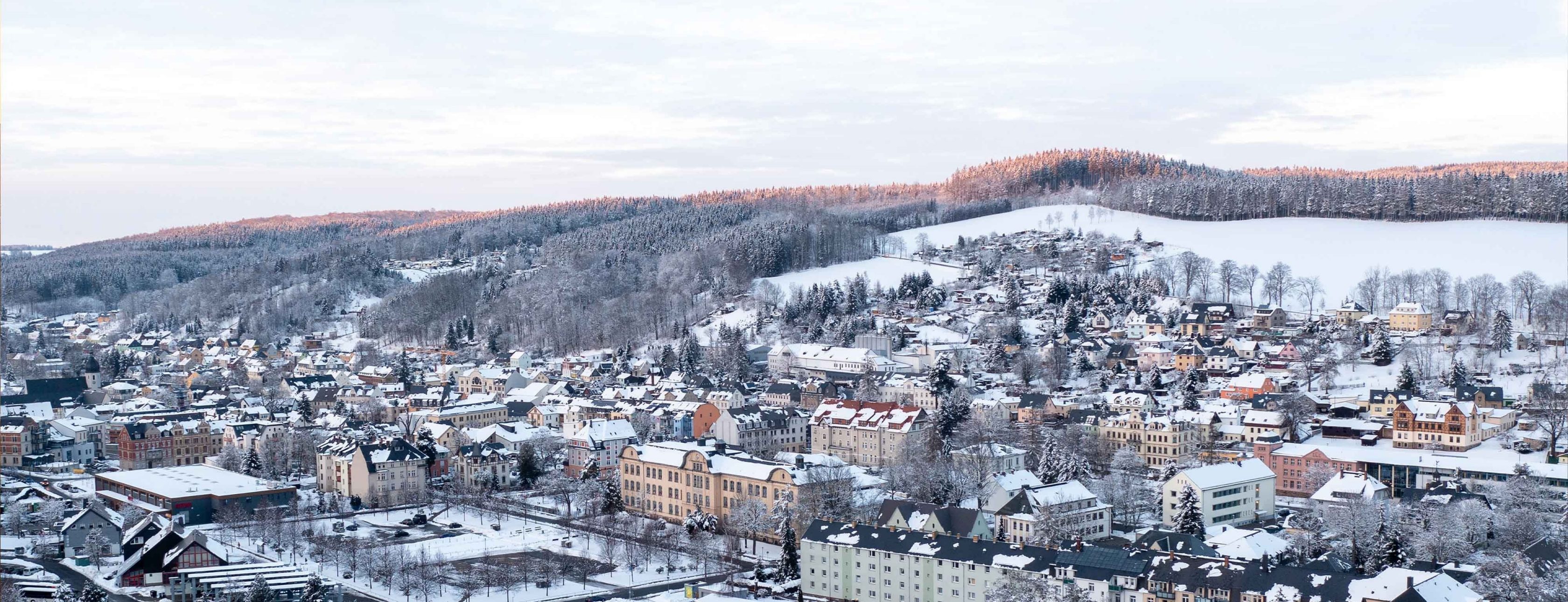 Allianz Versicherung Markus Uhlmann Olbernhau - Allianzversicherung Markus Uhlmann in Olbernhau