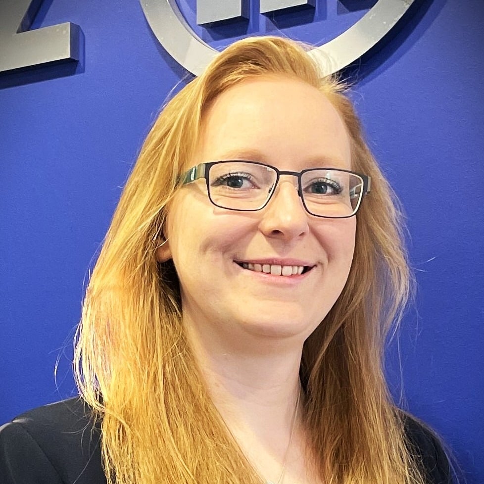 Allianz Versicherung Markus Uhlmann Olbernhau - Kundeberaterin Melanie Müller