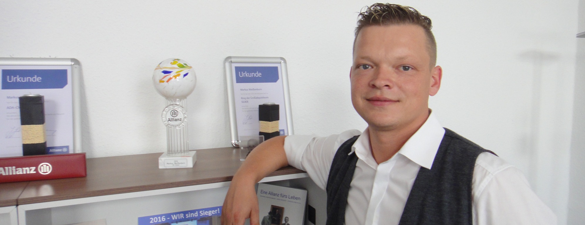 Allianz Versicherung Markus Weißenborn Nordhausen - Allianz Versicherung Markus Weißenborn Nordhausen