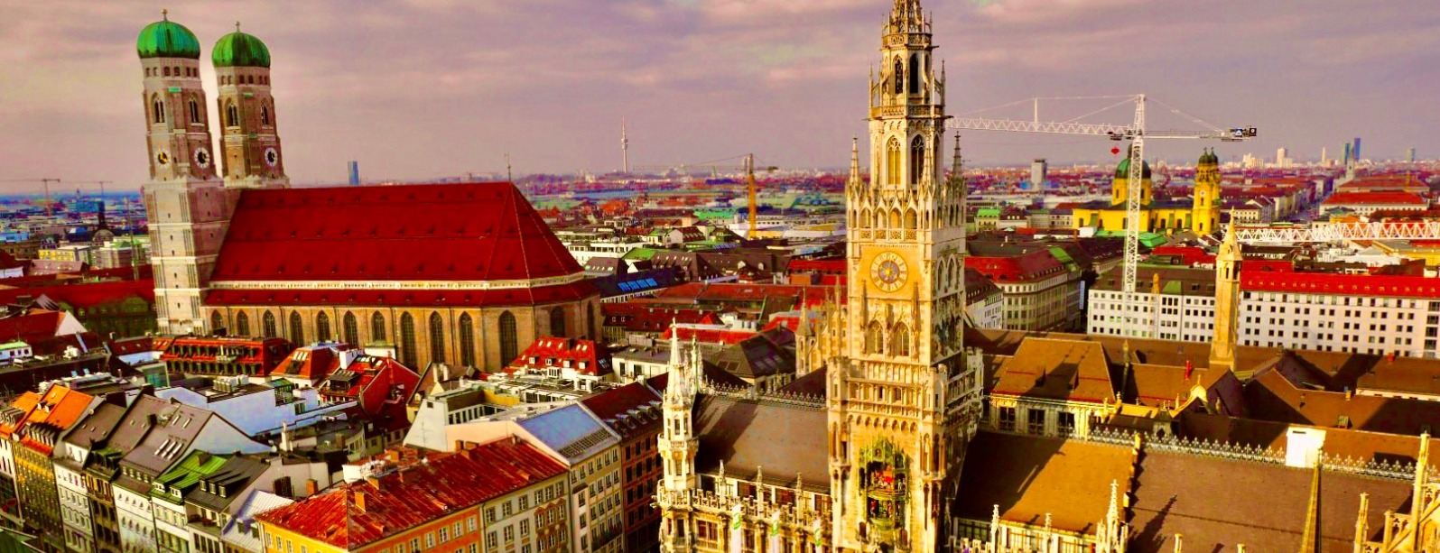 Allianz Versicherung Zinsmeister Inh. Markus Zinsmeister München - Nymphenburg, Allianz-Agentur, Firmenversicherung