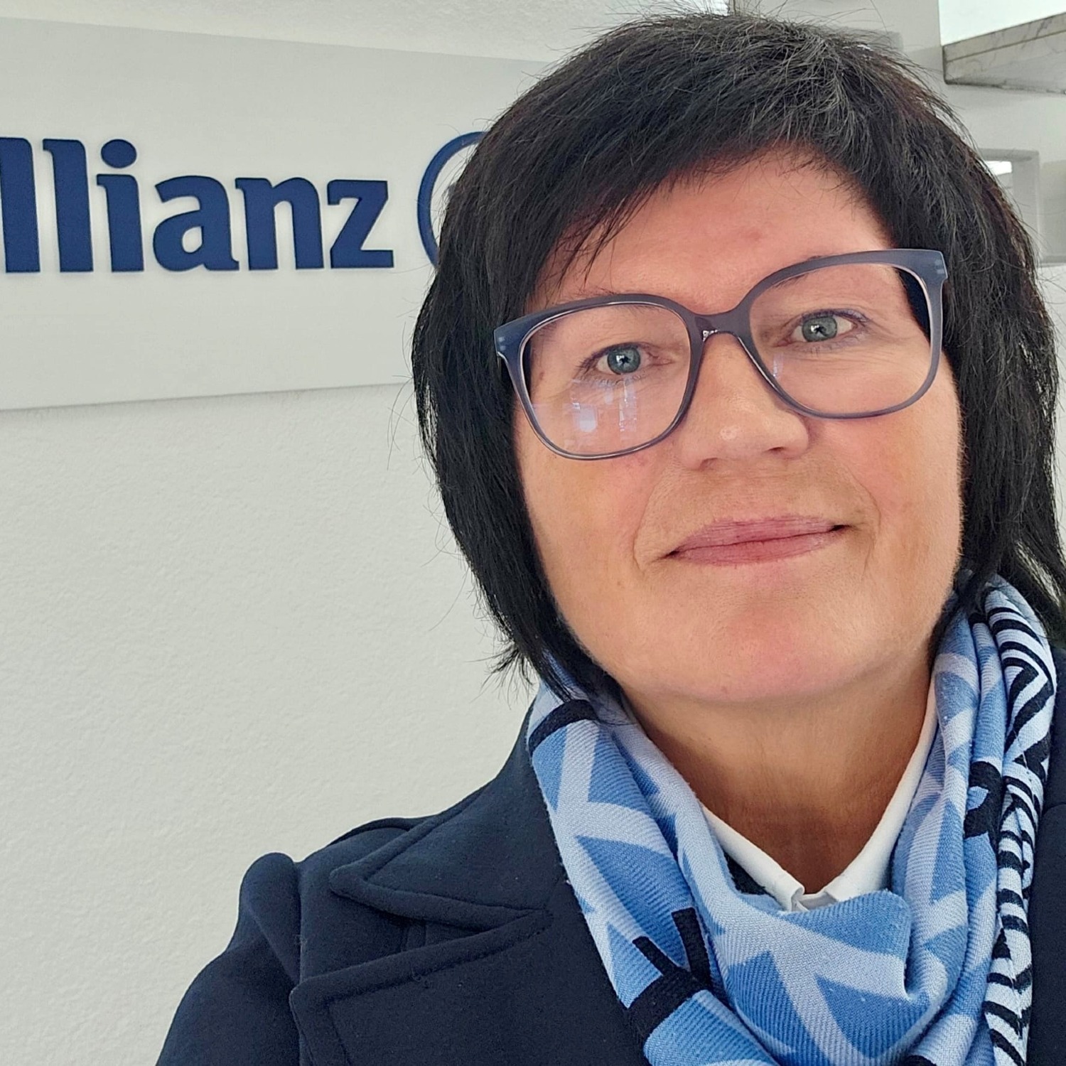 Allianz Versicherung Marlon Klauß Plüderhausen - Sibylle Rühle