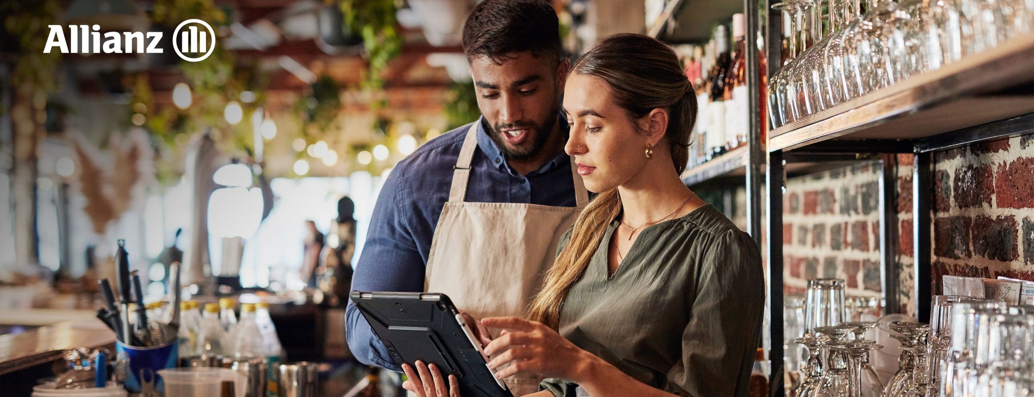 Allianz Versicherung Martin Baer Wildau - Willkommen zu Hause!