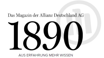 Allianz Versicherung Martin Barthelmes Stuttgart - digitales Schaufenster webmagazin